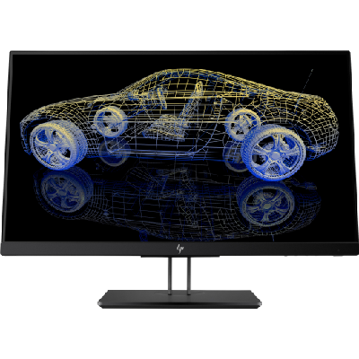 HP Z23n G2 écran plat de PC 23" Full HD LED Noir